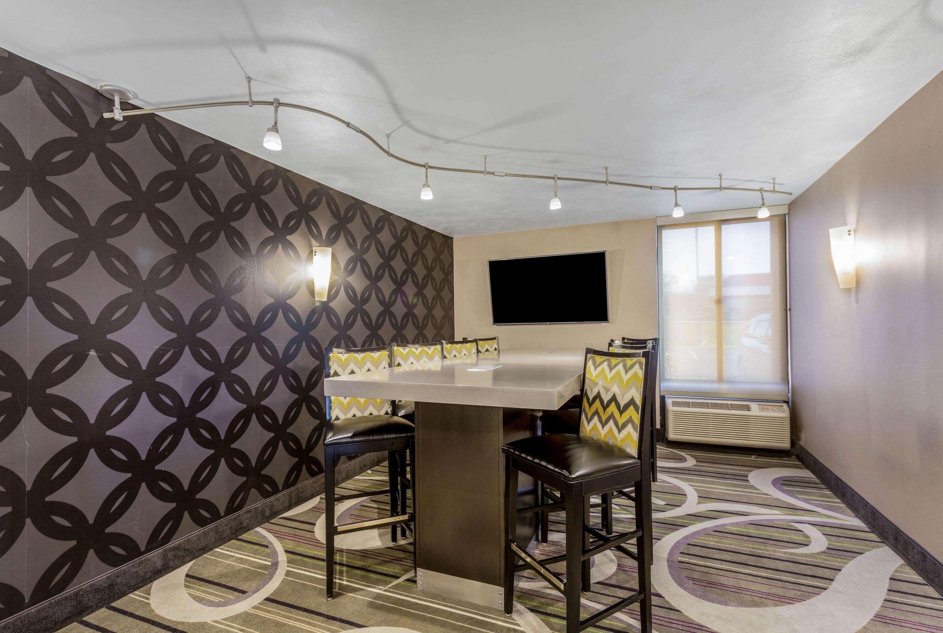 La Quinta Inn By Wyndham Binghamton - Johnson City Bagian luar foto
