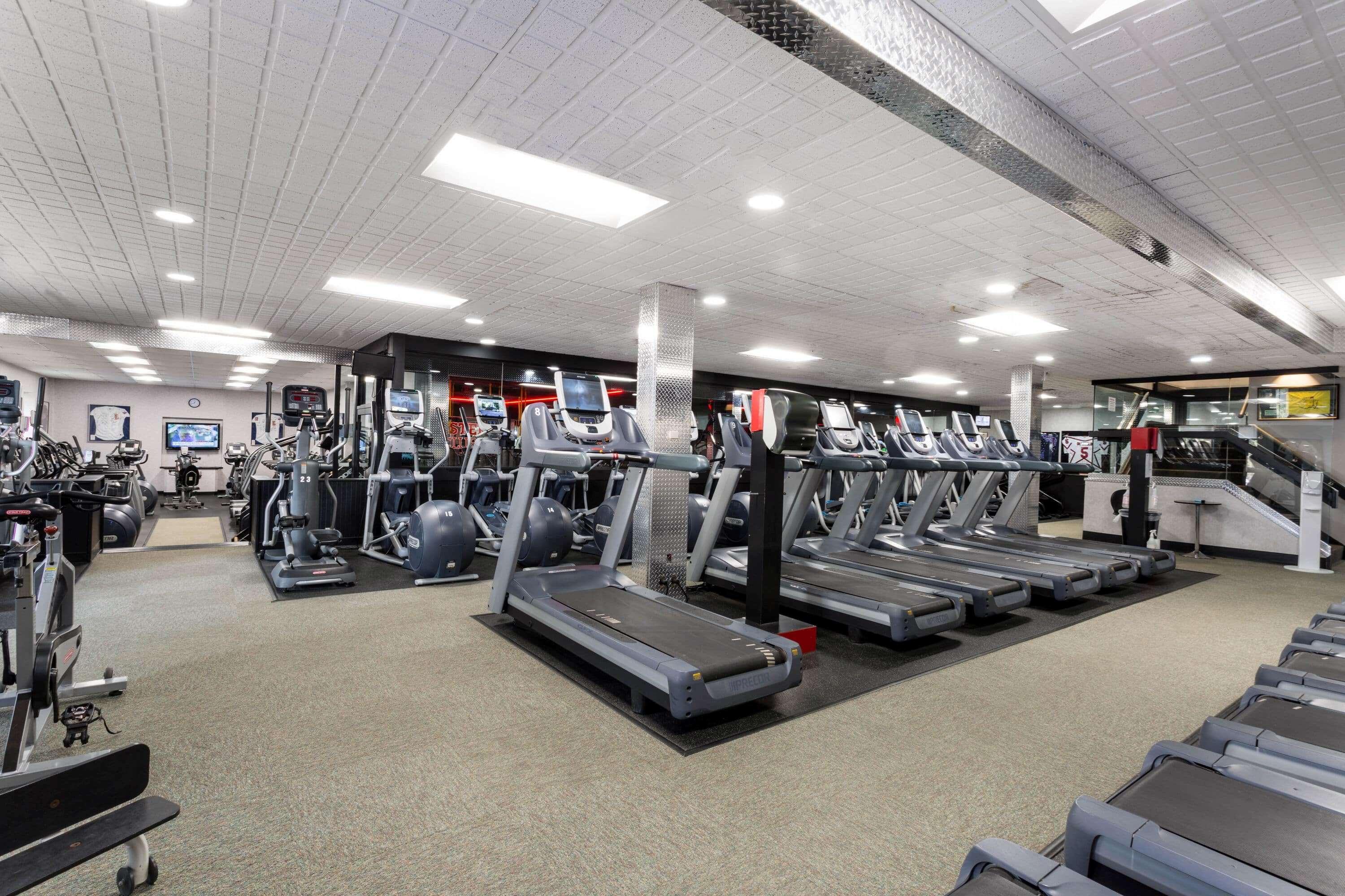 La Quinta Inn By Wyndham Binghamton - Johnson City Bagian luar foto