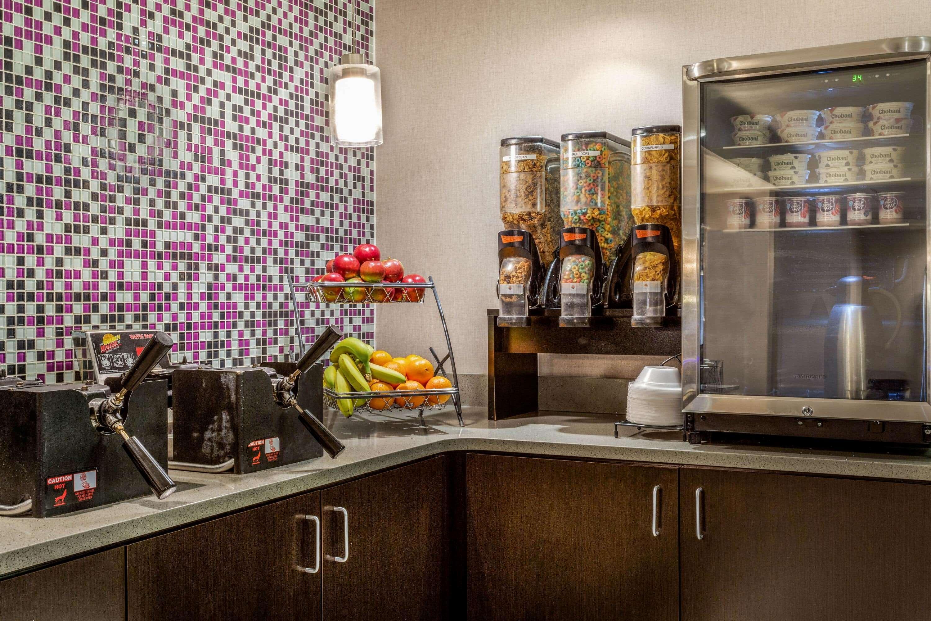 La Quinta Inn By Wyndham Binghamton - Johnson City Bagian luar foto