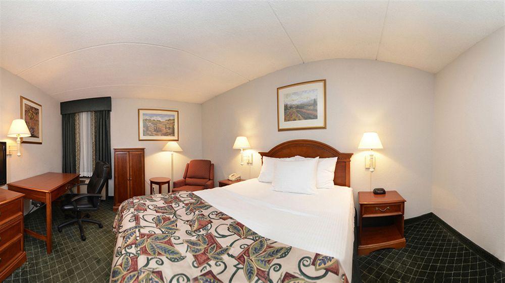 La Quinta Inn By Wyndham Binghamton - Johnson City Bagian luar foto