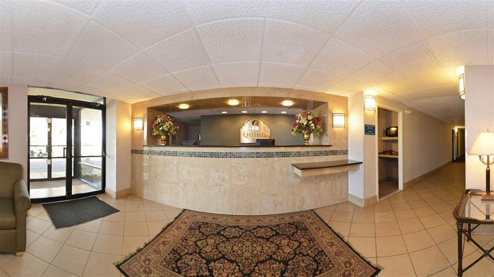 La Quinta Inn By Wyndham Binghamton - Johnson City Bagian luar foto